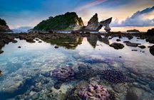 Nusa Penida East private day trip from Ubud and South Bali