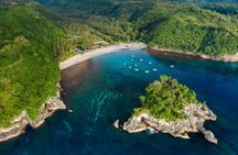 Nusa Penida East private day trip from Ubud and South Bali