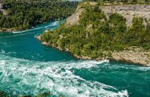 Niagara Falls day tour from Toronto