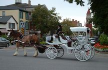 Niagara Falls day tour with boat cruise from Toronto