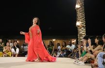 Dubai Desert safari with camp activities and BBQ dinner