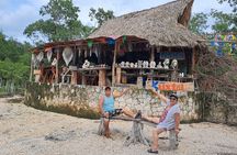 Full-Day Luxury Tour to Tulum, Cenote, and 5th Avenue Playa del Carmen