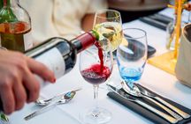 Amsterdam dinner cruise