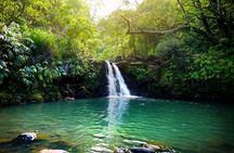Maui Beach Parks Self-Guided Driving Tour
