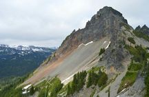 The Mount Rainier Majestic Trails Self-Guided Audio Driving Tour