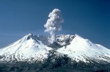 The Mount Rainier Majestic Trails Self-Guided Audio Driving Tour