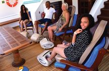 Elite VIP snorkeling cruise in Port Ghalib from Marsa Alam