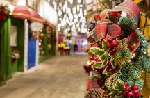 Munich Christmas Market tour with a local