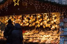 Cologne Christmas Market tour with a local