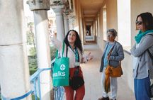 Best of Seville Walking Tour with VIP Alcázar Access and Cathedral