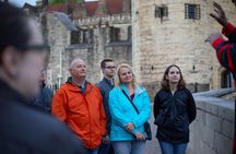 Tower of London VIP guided tour with Ceremony of the Keys