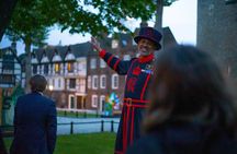 Tower of London VIP guided tour with Ceremony of the Keys