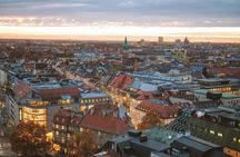 Munich Christmas Market tour with a local