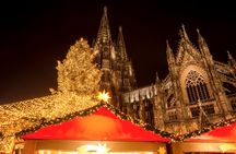 Cologne Christmas Market tour with a local