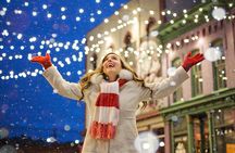 Nuremberg Christmas Market tour with a local