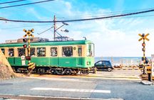 1-day tour to Kotoku-in, Hachimangu Shrine and Enoshima from Tokyo
