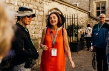 Tower of London guided tour with Thames river cruise