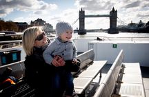 Tower of London guided tour with Thames river cruise