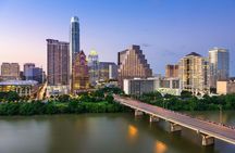 Houston and Austin Self-Guided Driving Tour