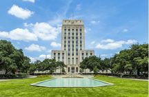 Houston and Austin Self-Guided Driving Tour