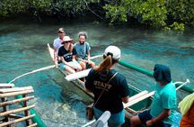 Bohol and Anda 2-day guided tour