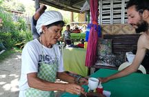 Pamilacan Island guided excursion from Bohol