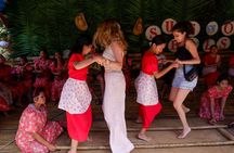 Bohol Island countryside wonders guided tour