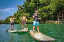 Bohol Island countryside wonders guided tour
