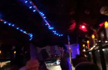 Haunted San Diego ghost tour by bus