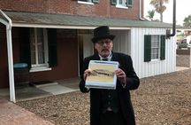 Haunted San Diego ghost tour with paranormal investigation