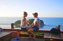 Beaches tour with snorkel by private car from Koh Pha Ngan