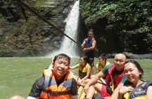 Pagsanjan Falls day tour