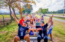 Pagsanjan Falls day tour