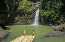 Pagsanjan Falls day tour