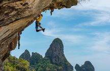 Day trip to Railay Beach with transfer from Koh Phi Phi