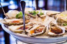 Borough Market and South Bank food tasting tour