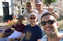 Self-guided e-Scavenger Hunt in Florence