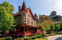 Old town San Diego guided history tour