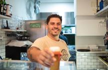 Lisbon Food and Fado Walking Tour