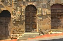 Arezzo group walking tour