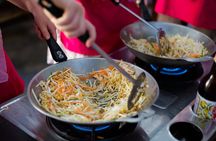 Ao Nang evening Thai cooking class in a small group