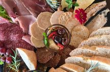 Guided Noosa Hinterland experience