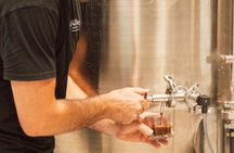 Caloundra tour with driver guide, food and wine tasting