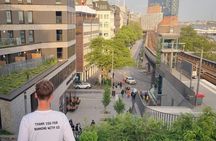 St. Pauli running tour with insider tips