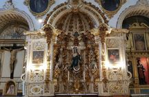 Alhambra, Granada Cathedral and Royal Chapel guided tour in English