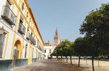 Tour with VIP Early Access to the Seville Royal Alcázar
