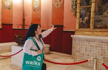 Tour with VIP Early Access to the Seville Royal Alcázar