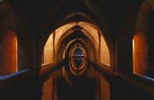 Tour with VIP Early Access to the Seville Royal Alcázar