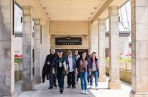 Niagara Water Power: Skylon Tower & Tailrace Tunnel Tour