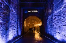 Niagara Water Power: Skylon Tower & Tailrace Tunnel Tour